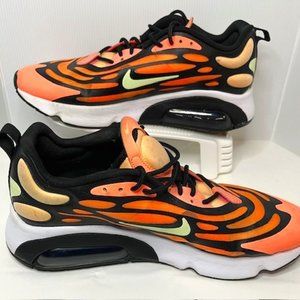 Men's Size 12 Nike Air Max Exosense "Atomic Pink/Volt-Black-Melon Tint"